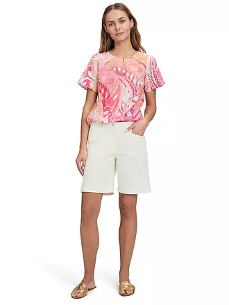 BETTY BARCLAY | Shorts | 